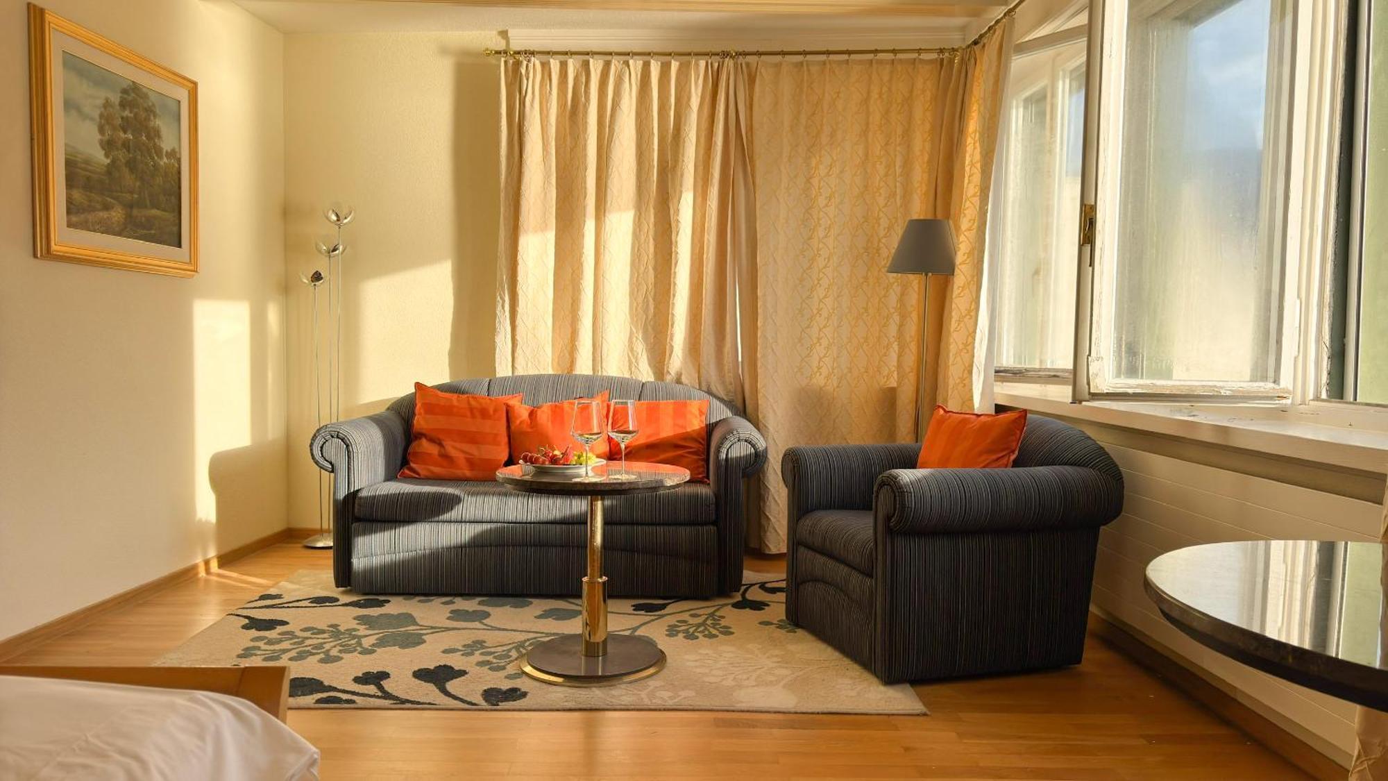 Seehotel Schwert Gersau Εξωτερικό φωτογραφία