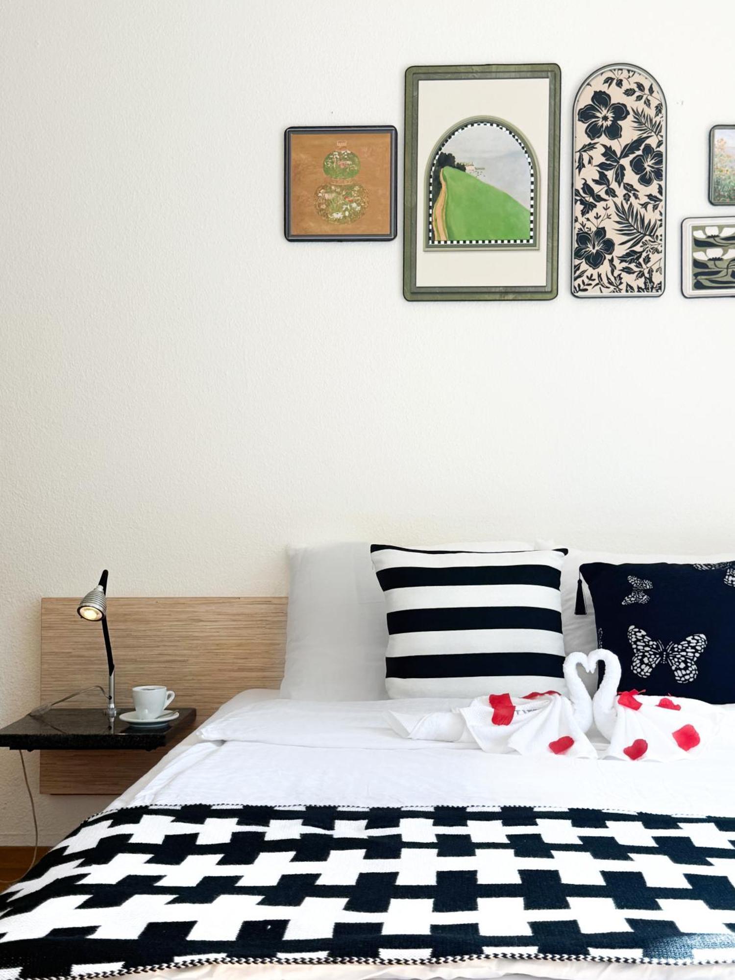 Seehotel Schwert Gersau Εξωτερικό φωτογραφία